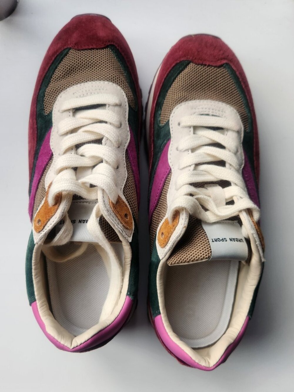Urban Sport JSlide Vera Sneakers